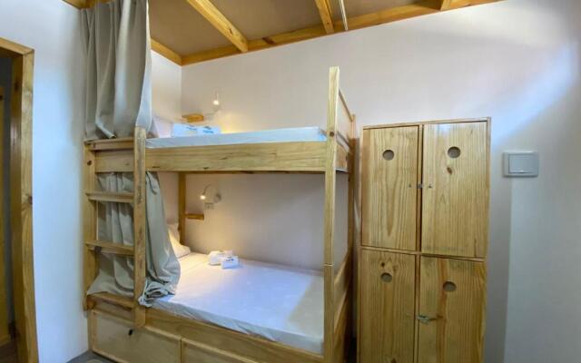 Maktub Prea Hostel