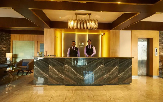 Hotel G-Square