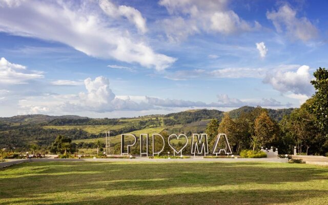 Pidoma Resort