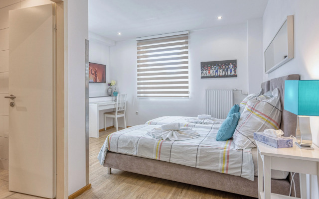 Motel Touchdown & Restaurant