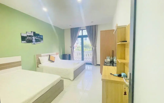 Mila Homestay Grand World Phu Quoc