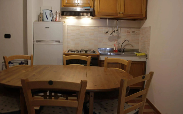 Tourist House Ostiense