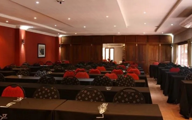 Khayalami Hotels - Mbombela