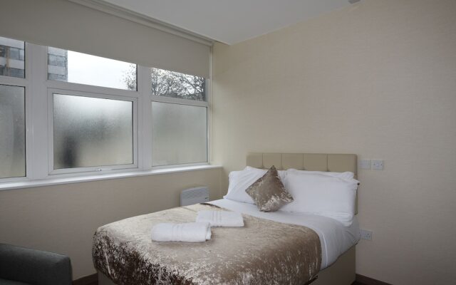 Daniel House Liverpool