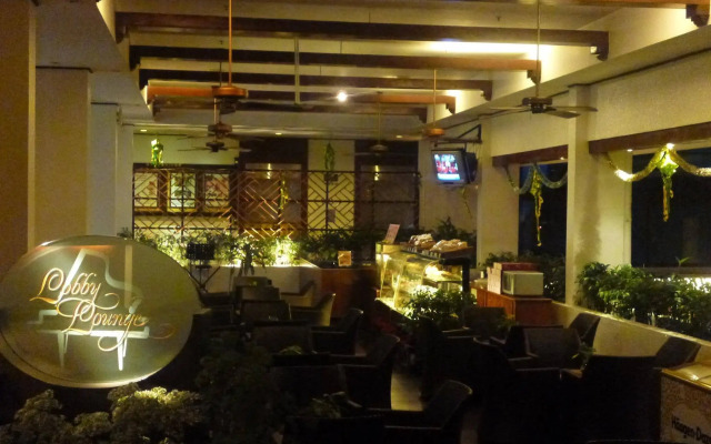 Sabah Hotel Sandakan