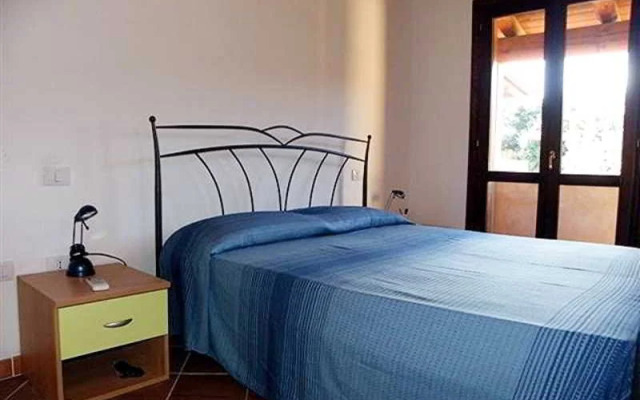 Sardinya Holiday Apartments