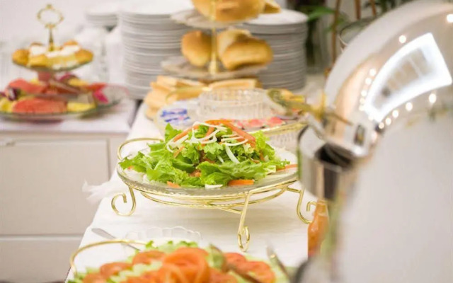 Hanoi Legacy Hotel
