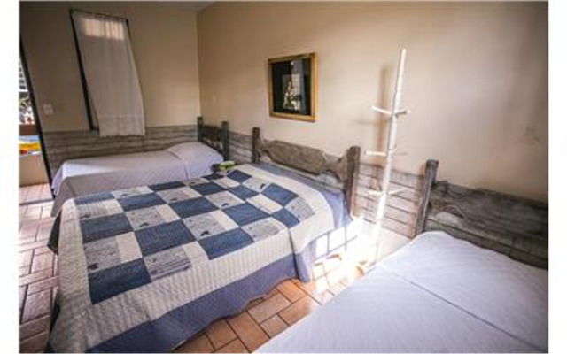 Pousada Vila Das Palmeiras