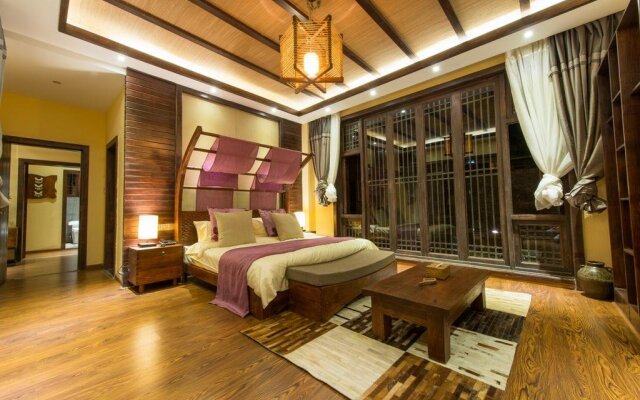 Lijiang Spring Autumn Resort