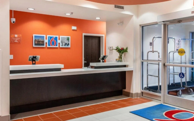 Motel 6 Headingley, MB - Winnipeg West