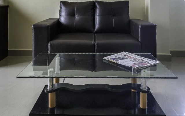 Daffodil Suites, Manyata Tech Park