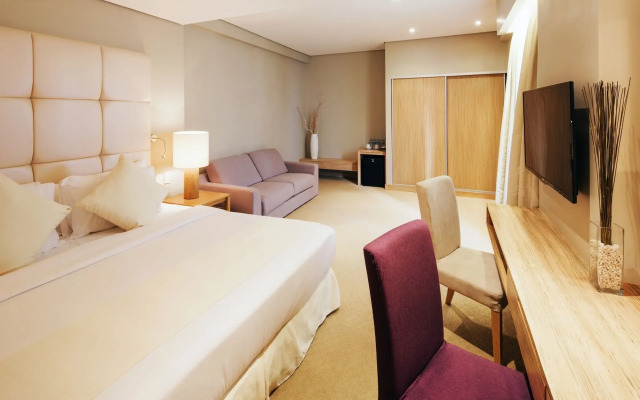 Villa Caemilla Beach Boutique Hotel