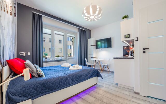 Apartament Atrium