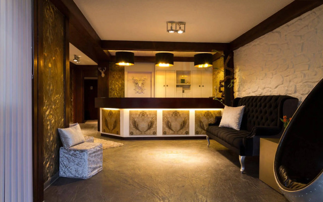 Hotel Hellers Twenty Four 1