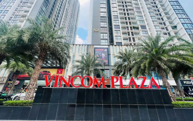 TIL - Vinhomes Skylake Elegance Suites