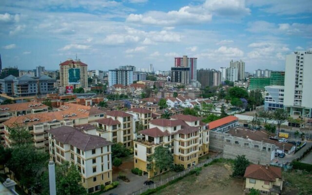 Impeccable Family Friendly Apartment in Nairobi