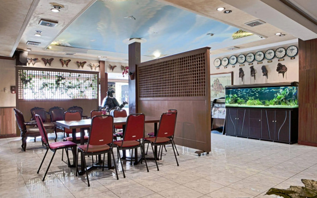 Hotel Sabang by RedDoorz