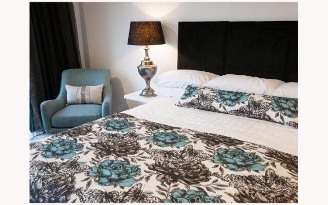 Alpine Suites on Tekapo Luxury B&B