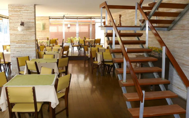 Casa do Sol hotel