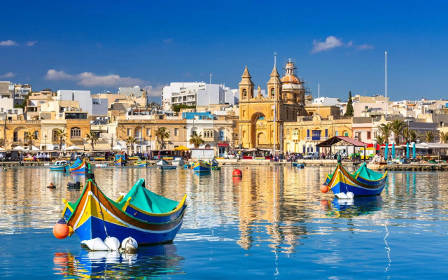 Valletta Life - 1BR Apartment