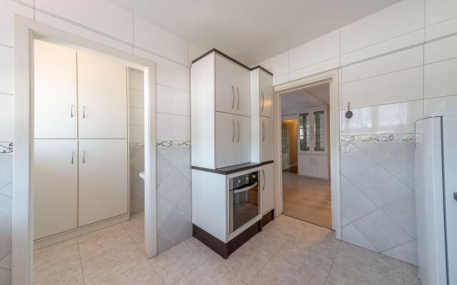 Apto familiar no centro de Canela FES401