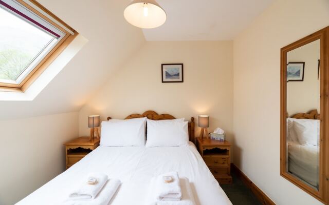 Capercaillie Cottage