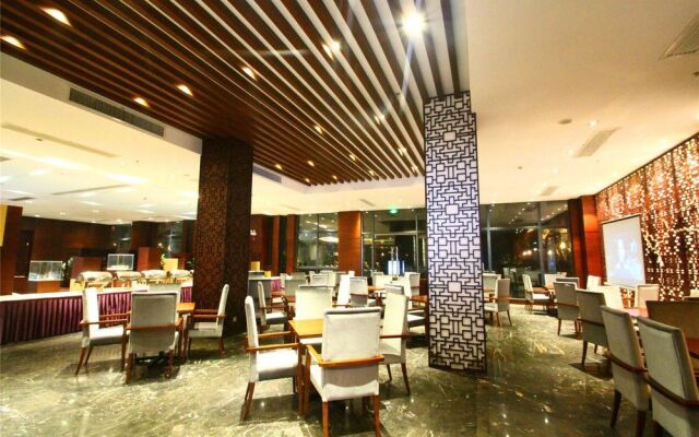 Huangshan Baili Hotel