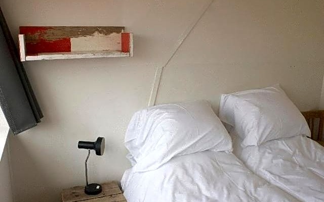 Strandhotel Terschelling