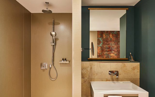 Hotel Indigo Dresden - Wettiner Platz by IHG