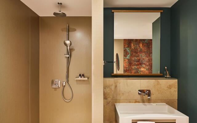 Hotel Indigo Dresden - Wettiner Platz by IHG