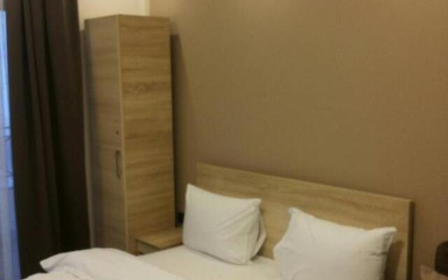 Apartment Simonida - Milmari M3