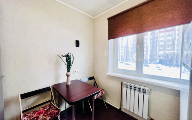 Апартаменты на проспекте Кольский 6