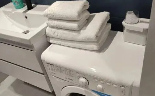 Юг-апарт на ул. Колхозная, д. 5/2