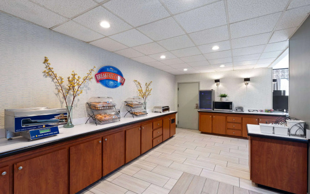 Baymont by Wyndham Nashville