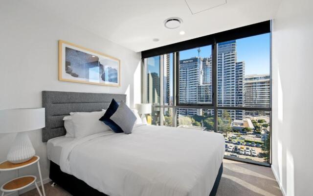 Koko Broadbeach