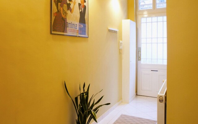 Bouillon Apartment