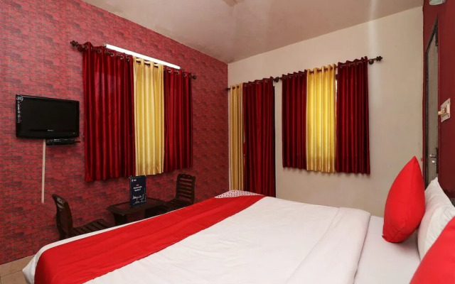 Resort In Bhimtal by OYO Rooms