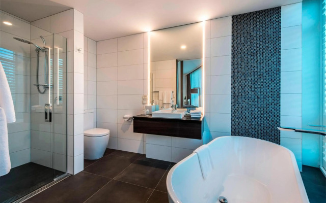 Four Points by Sheraton Auckland