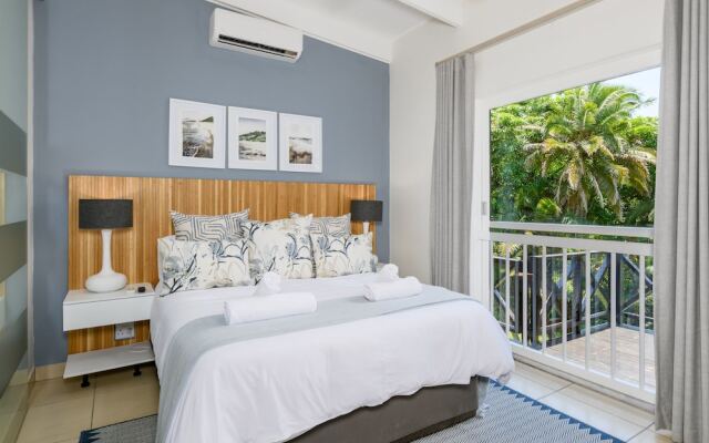 San Lameer Villa Rentals  2609