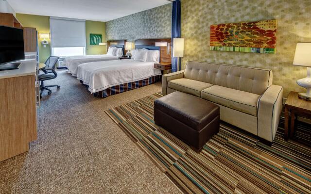 Home2 Suites By Hilton Destin