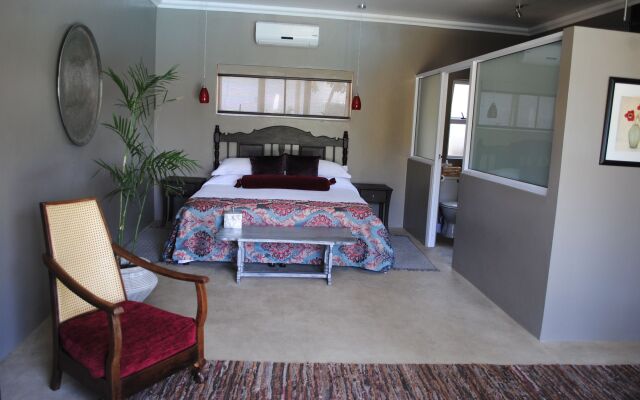 iGwalagwala Guest House