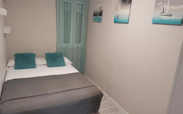 Apartamento Mariposa