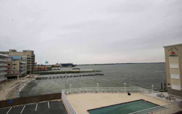 Wight Bay 461 - 2 Br Condo