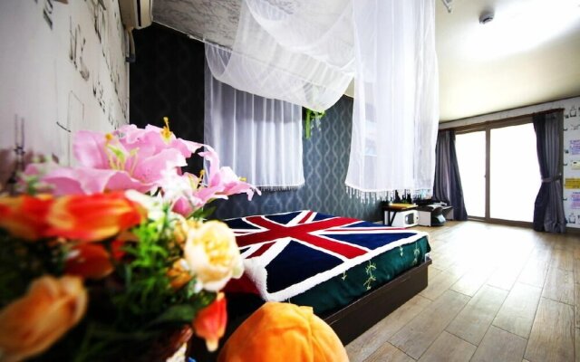 Junlive Pension