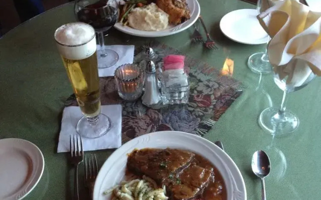 Blackhead Mountain Lodge & Country Club