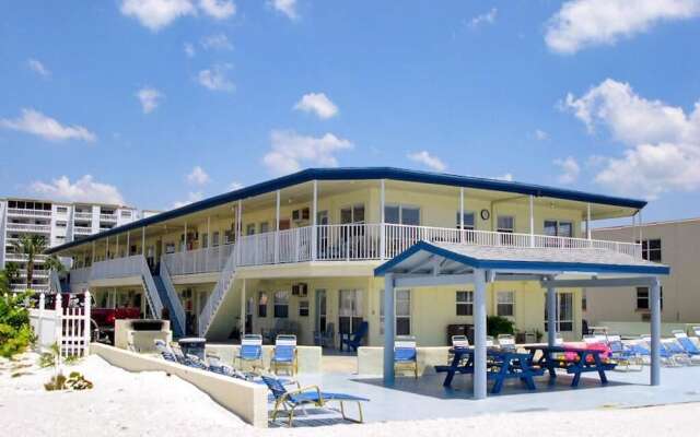 Sea Rocket 26 - Studio Condo