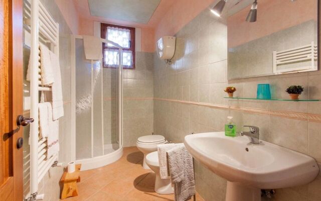 Agriturismo Podere Camollia