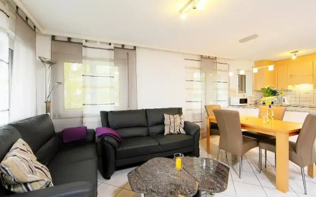 Sonnhalde B Haus