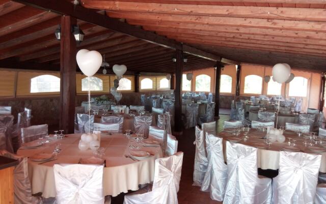 Azienda Agrituristica Is Scalas