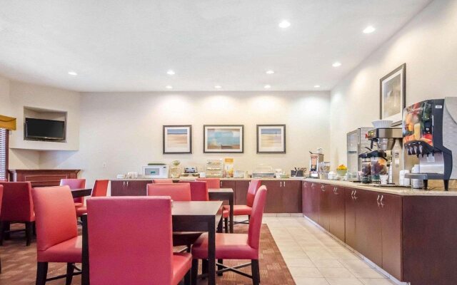 Quality Suites